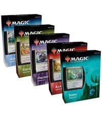 Ravnica Allegiance - Guild Kit [Set of 5] - Ravnica Allegiance: Guild Kits - Magic: The Gathering card