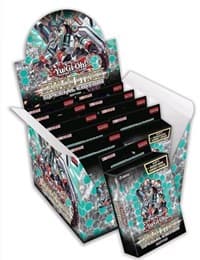 Savage Strike: Special Edition Display - Savage Strike - YuGiOh card