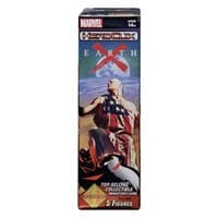 Earth X Booster Pack - Earth X - Heroclix card