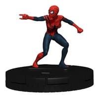 Spider-Girl - Earth X - Heroclix card