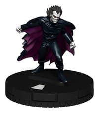 Morbius - Earth X - Heroclix card