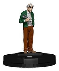 Tinkerer - Earth X - Heroclix card
