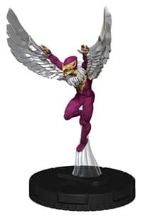 Vulturion - Earth X - Heroclix card