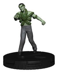 The Hydra - Earth X - Heroclix card