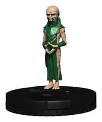Karnak - Earth X - Heroclix card