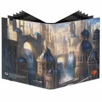 Ravnica Allegiance 9-Pocket PRO-Binder for Magic - Ultra Pro Storage Albums - Storage Albums card