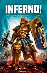 Inferno! Volume 2 - Warhammer Novels - Warhammer Books card