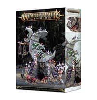 Warhammer: Age of Sigmar - Gloomspite Gitz: Bad Moon Loonshire - Warhammer Plastic Box Sets - Warhammer Box Sets card