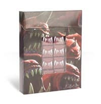 Warhammer: Age of Sigmar - Squig Dice (20-Pack) - Warhammer Game Accessories - Warhammer Game Accessories card