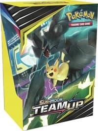 Team Up Prerelease Kit - SM - Team Up - Pokemon card