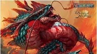 The Strangers of New Valhalla Prerelease Playmat - Force of Will - Playmats card