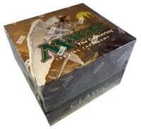 Classic Sixth Edition - Two-Player Starter Set Box - Classic Sixth Edition - Magic: The Gathering card