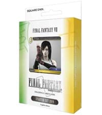 Final Fantasy VII Starter Set 2019 - Opus VIII - Final Fantasy TCG card