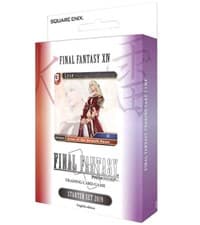 Final Fantasy XIV Starter Set 2019 - Opus VIII - Final Fantasy TCG card
