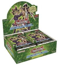 Speed Duel: Arena of Lost Souls Booster Box - Speed Duel: Arena of Lost Souls - YuGiOh card
