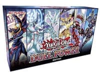Duel Power Box Set - Duel Power - YuGiOh card