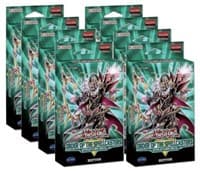 Order of the Spellcasters Structure Deck Display - Structure Deck: Order of the Spellcasters - YuGiOh card