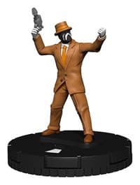 Crime Master - Earth X - Heroclix card