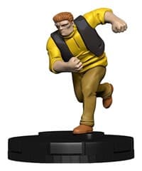 Ox - Earth X - Heroclix card