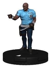 Luke Cage - Earth X - Heroclix card