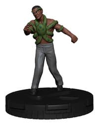 The Hydra (Falcon) - Earth X - Heroclix card