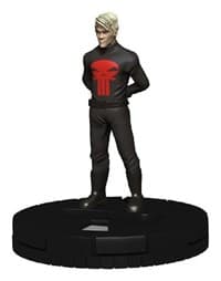 The Skull - Earth X - Heroclix card