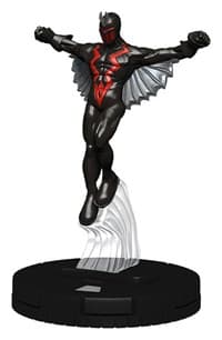 Black Knight - Earth X - Heroclix card