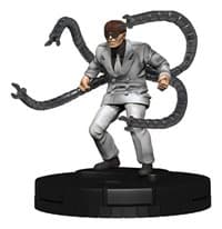 Doctor Octopus - Earth X - Heroclix card