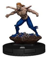 Alistair Smythe - Earth X - Heroclix card