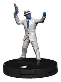 The Rose - Earth X - Heroclix card