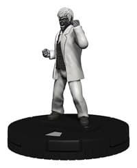 Mr. Negative - Earth X - Heroclix card
