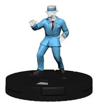 Fancy Dan - Earth X - Heroclix card