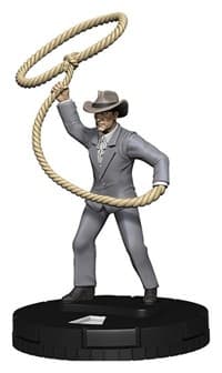 Montana - Earth X - Heroclix card