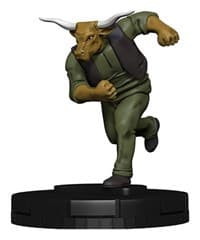 Ox - Earth X - Heroclix card