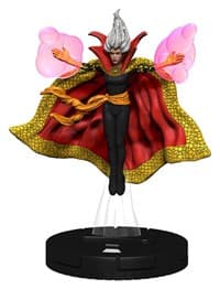 Clea - Earth X - Heroclix card