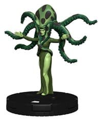 Madame Hydra - Earth X - Heroclix card