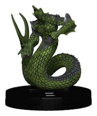 Triton - Earth X - Heroclix card