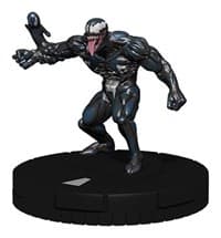 Venom - Earth X - Heroclix card