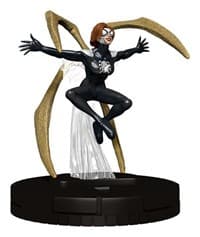 Spider-Woman - Earth X - Heroclix card
