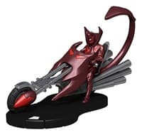 Daredevil - Earth X - Heroclix card