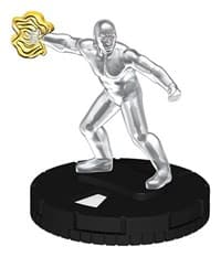 X-51 - Earth X - Heroclix card