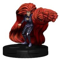 Medusa - Earth X - Heroclix card