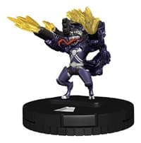 Venom Rocket Raccoon - Earth X - Heroclix card