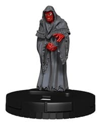 Spiders-Man - Earth X - Heroclix card