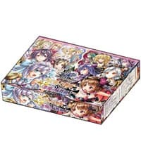 The Caster Chronicles: Angel's Waltz VS Demon's Rondo Trial Deck - SD04: Angel's Waltz VS Demon's Rondo - The Caster Chronicles card