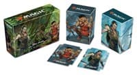 Duel Decks: Elves vs. Inventors Duel Deck Box for Magic - Ultra Pro Deck Boxes - Deck Boxes card
