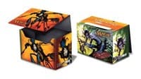 Morningtide Latchkey/Final-Sting Faerie Side-Load Deck Box for Magic - Ultra Pro Deck Boxes - Deck Boxes card