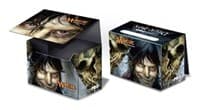 Tenth Edition Diabolic Tutor Side-Load Deck Box for Magic - Ultra Pro Deck Boxes - Deck Boxes card