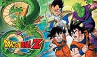 Panini: Dragon Ball Z 2014 SDCC Playmat - Panini Games Playmats - Playmats card