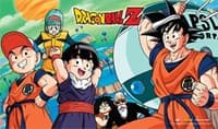 Panini: Dragon Ball Z 2015 SDCC Playmat - Panini Games Playmats - Playmats card